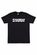 SWAW Classic Tee Shirt – Still Working Always Working